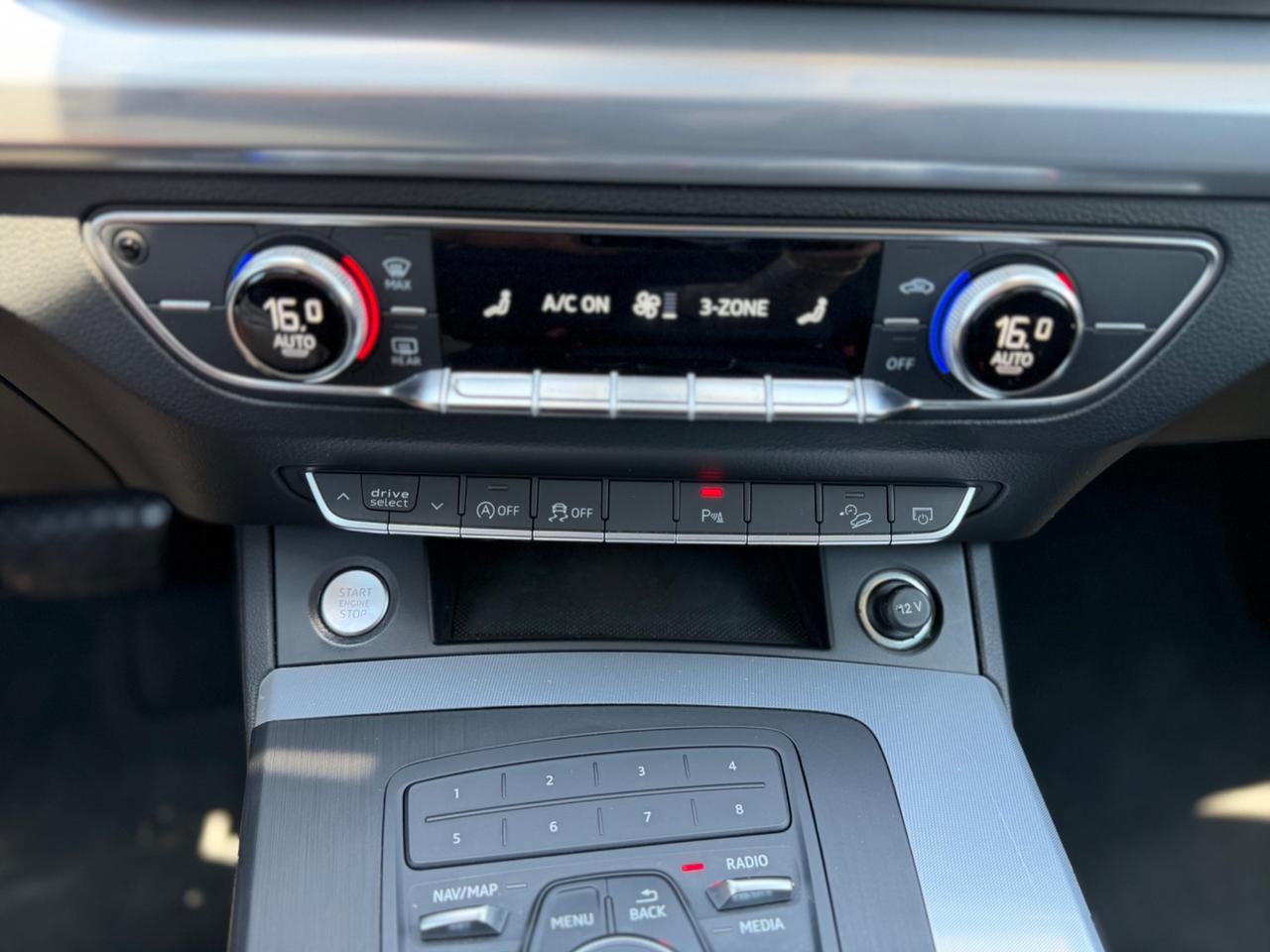 Audi Q5 40 TDI quattro S tronic line plus