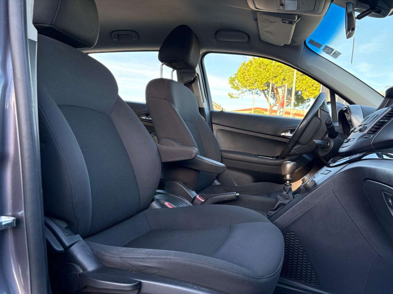 Chevrolet Orlando 1.8 gpl 7 posti