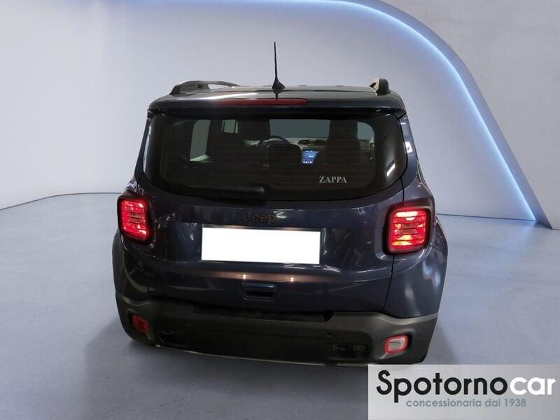 Jeep Renegade Renegade 1.0 T3 Limited