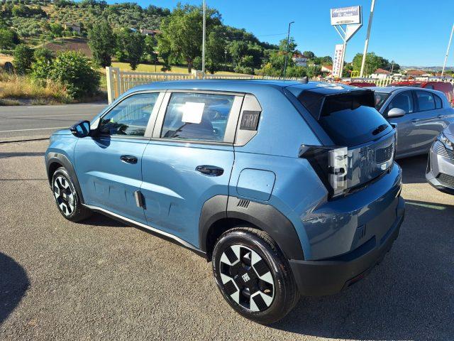 FIAT Grande Panda 1.2 100 CV S&S Icon * Km 0*