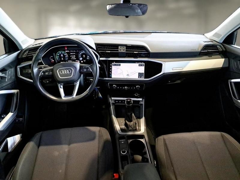 AUDI Q3 SPORTBACK 45 TFSI e S tronic Business Plus