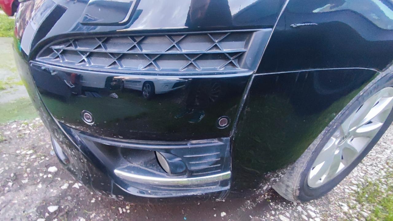 Citroen C4 Picasso 2.0 automatica strafull