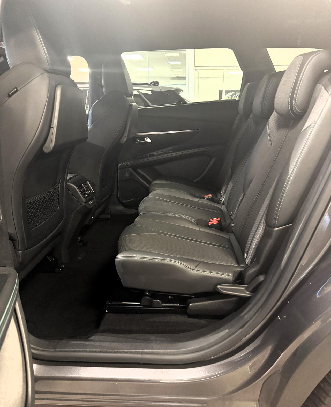 Peugeot 5008 BlueHDi 1.5 130CV EAT8 Allure Pack 7 posti