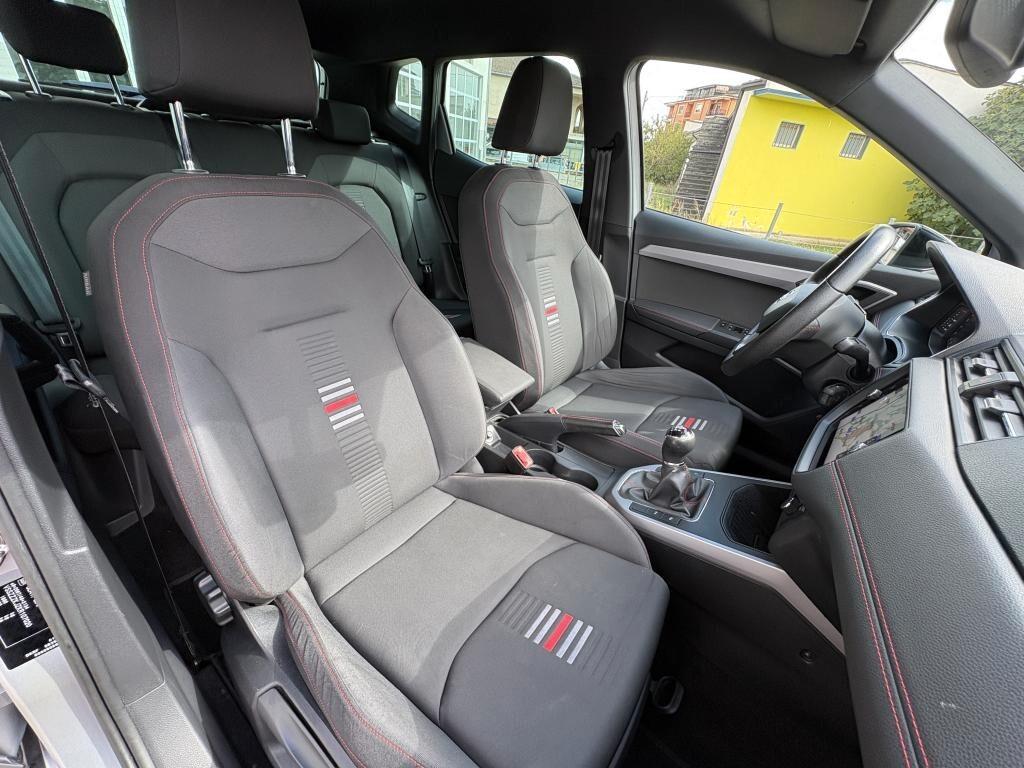 Seat Arona 1.0 EcoTSI 115 CV FR