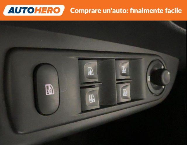 RENAULT Captur dCi 8V 90 CV EDC Start&Stop Energy Zen