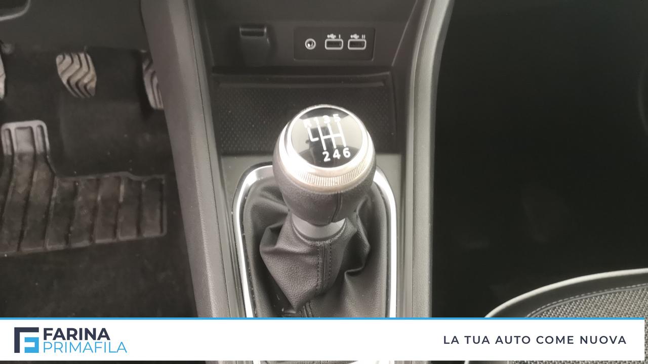 RENAULT Captur II 2024 - Captur 1.0 tce Techno 90cv