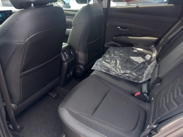 HYUNDAI Tucson 1.6 PHEV 253CV 2WD aut. Exellence