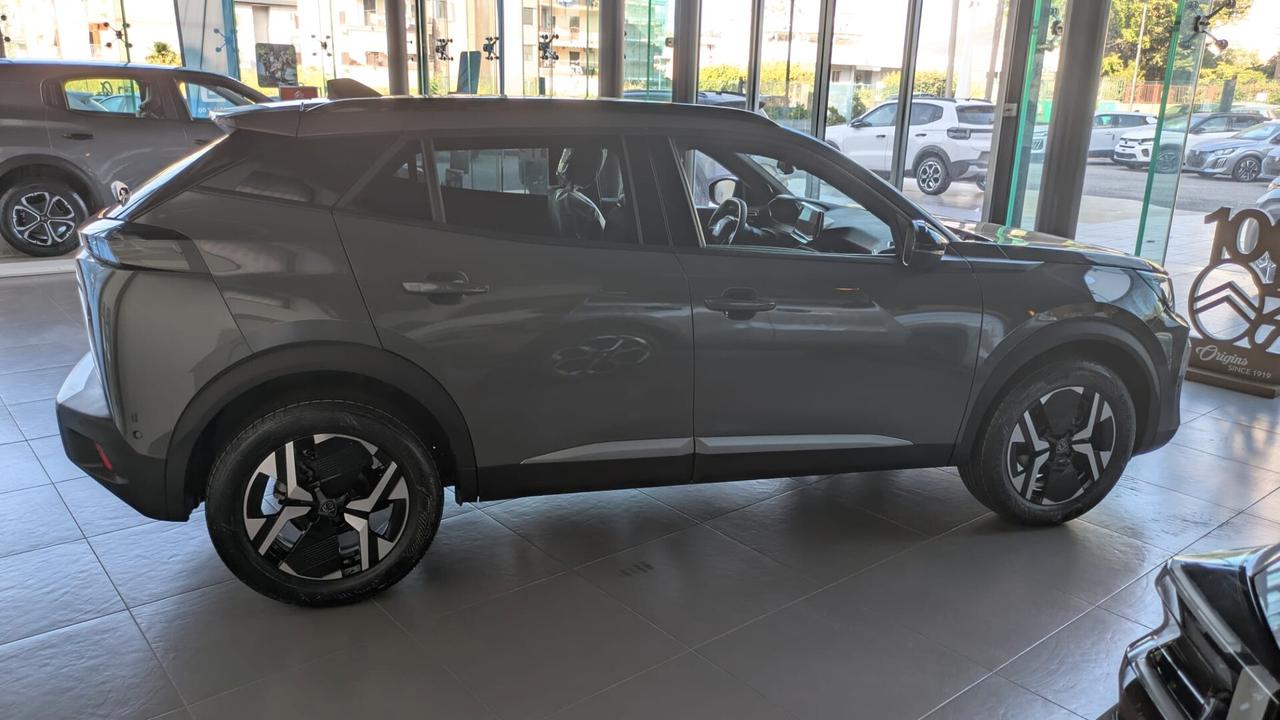 Peugeot 2008 100 Allure 8 ANNI DI GARANZIA ALLURE CARE