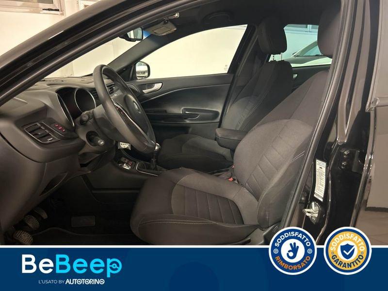 Alfa Romeo Giulietta 1.6 JTDM B-TECH 120CV MY18