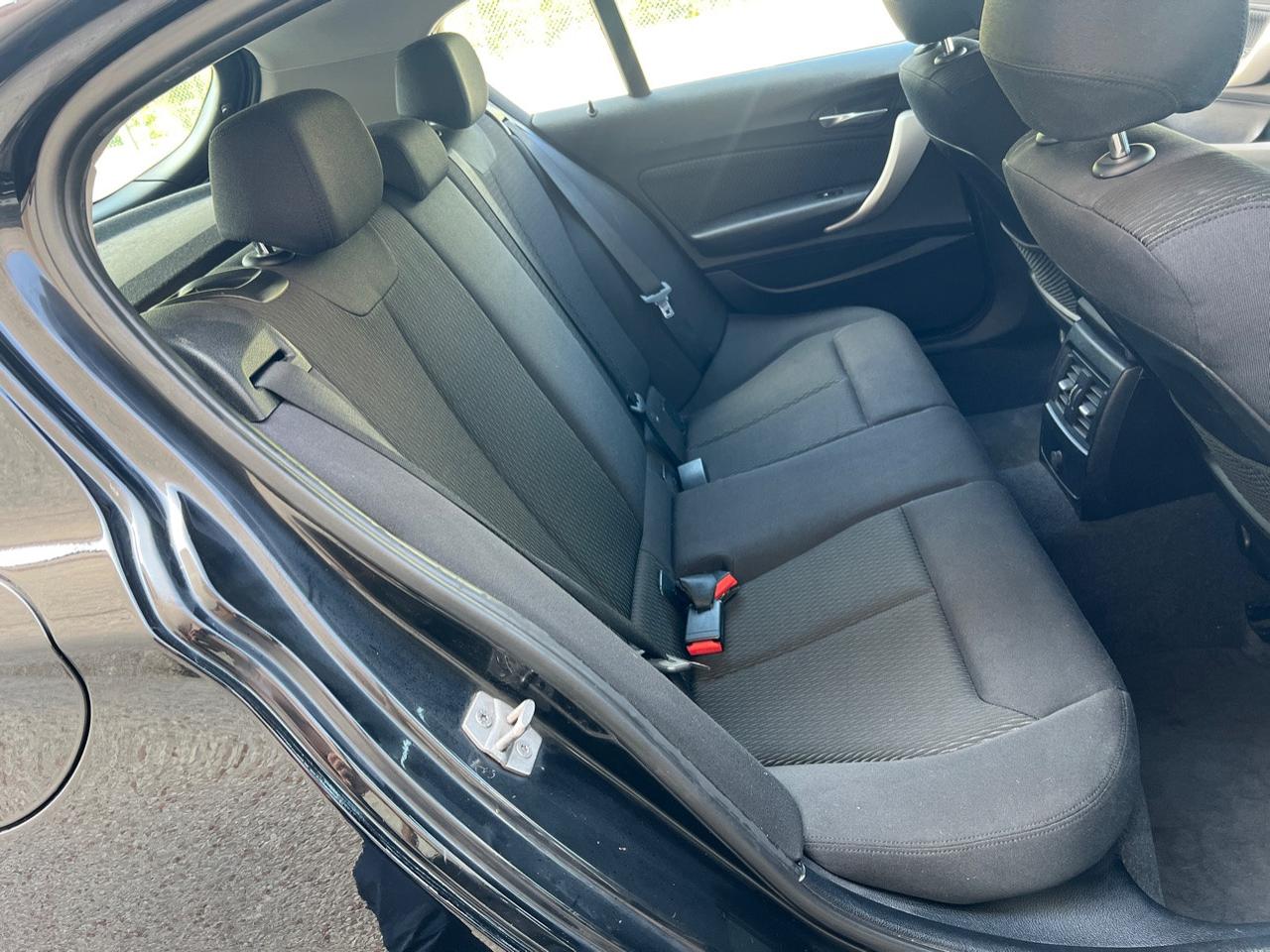 BMW 118 d 5p Business