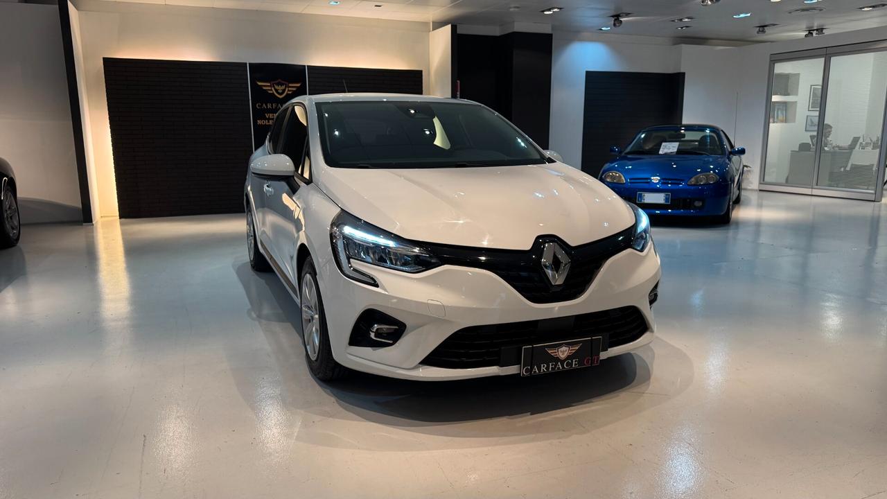 RENAULT CLIO TCE 100CV - 2020 5P EDITION ONE