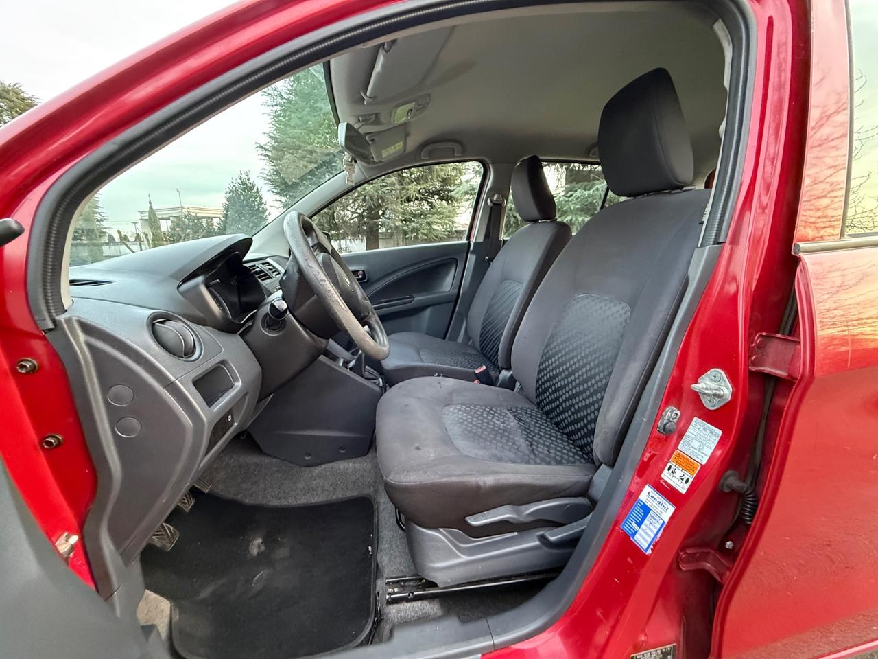 Suzuki Celerio 1.0 Style