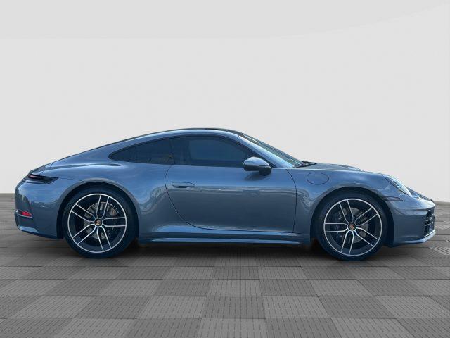 PORSCHE 911 911 Carrera