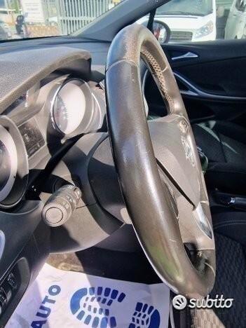 Opel Astra 1.6 Cd Sw Buss(KM 155.000-IVA INCL.)