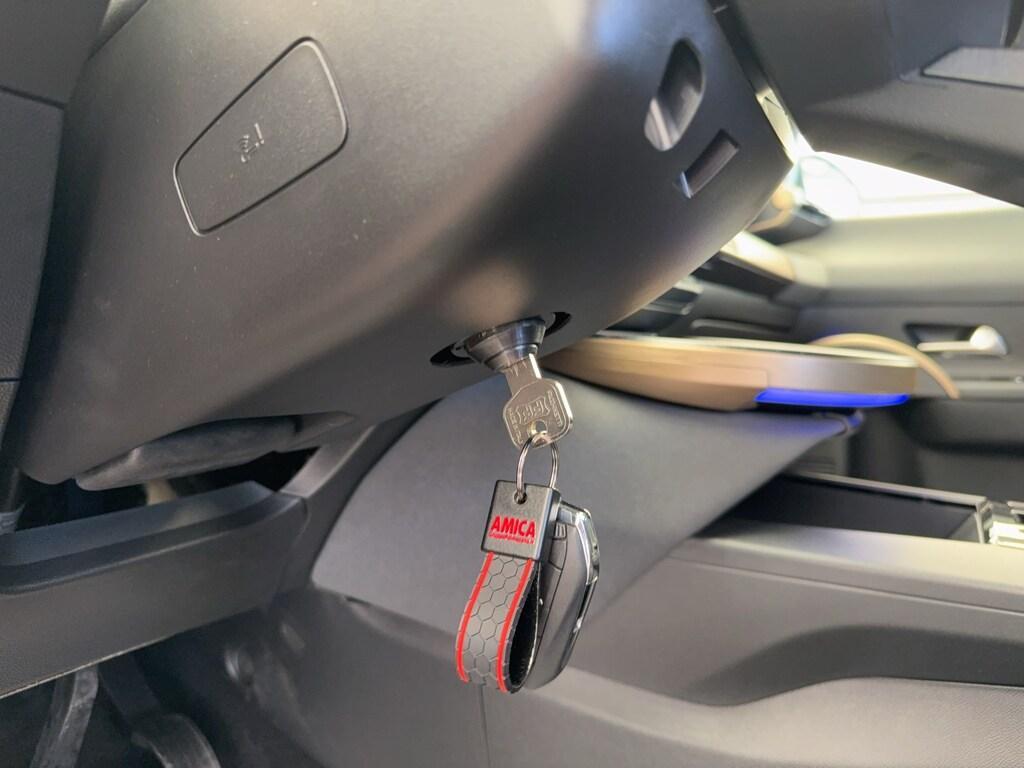 Lancia Ypsilon 1.2 mhev LX e-dct