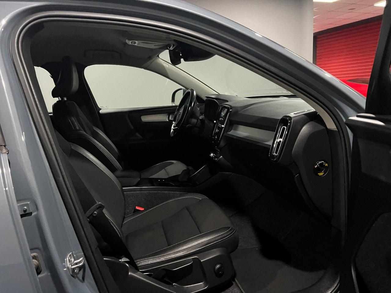 Volvo XC40 2.0 D3 Geartronic Business