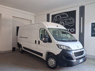 Peugeot Boxer 335 2.2 BlueHDi 165 S&S PLM-TM Furgone