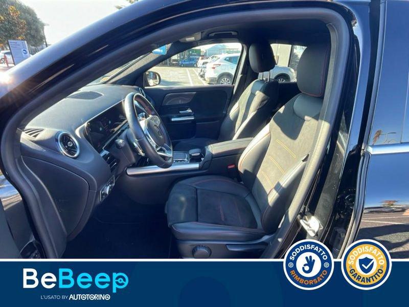 Mercedes-Benz GLA 180 D PREMIUM AUTO