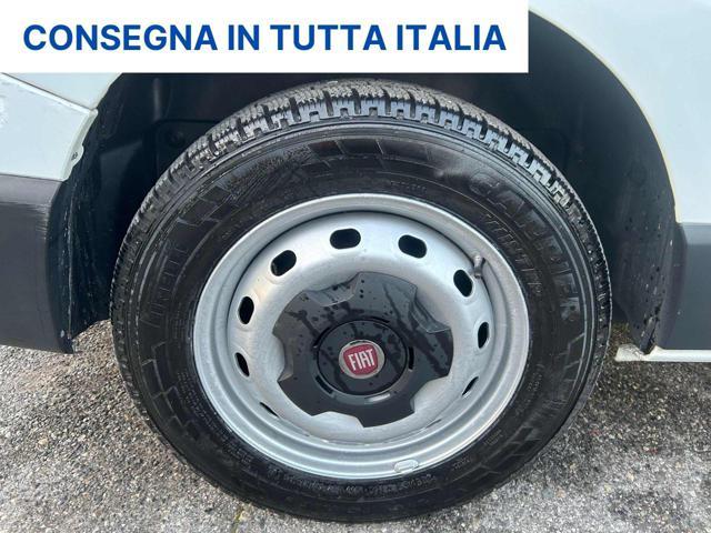 FIAT Talento 1.6 MJT 12Q PL-TA L2H2 POCHI KM!-SENSORI-NAVI-