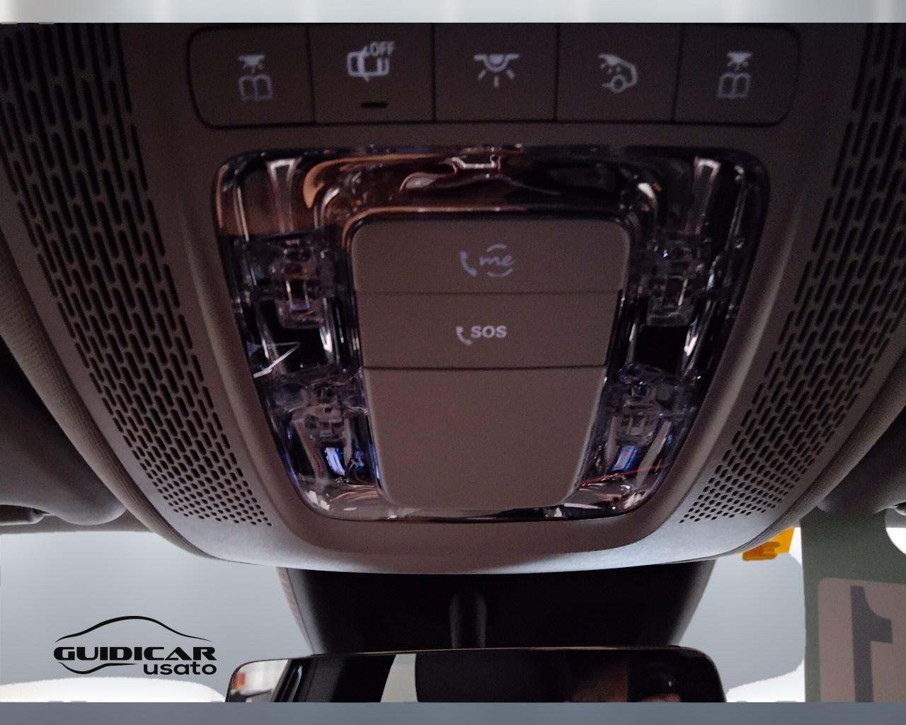 Mercedes-Benz GLA-H247 2023 - GLA 180 d Progressive Advanced Plus auto