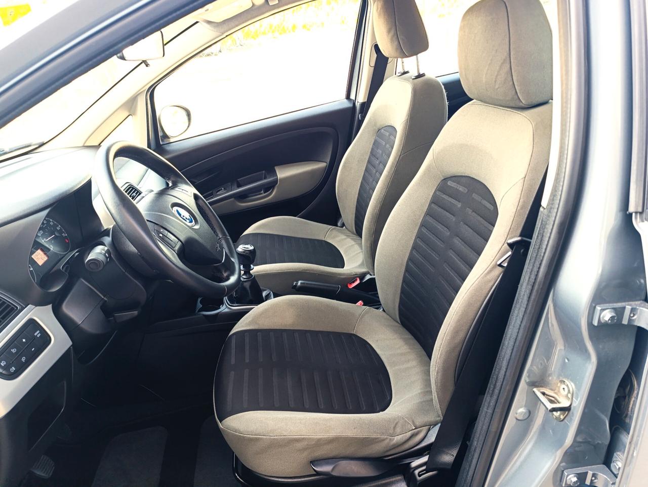 Fiat Grande Punto 1.4 5 porte Dynamic - Uniproprietario - Ok Neopatentati