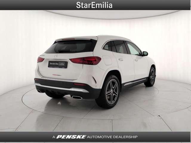 Mercedes-Benz GLA 250 GLA 250 e hybrid EQ AMG Line Advanced Plus