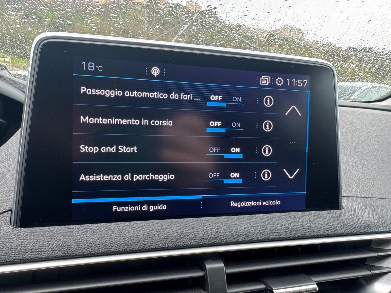 Peugeot 3008 BlueHDi 130 S&S Allure