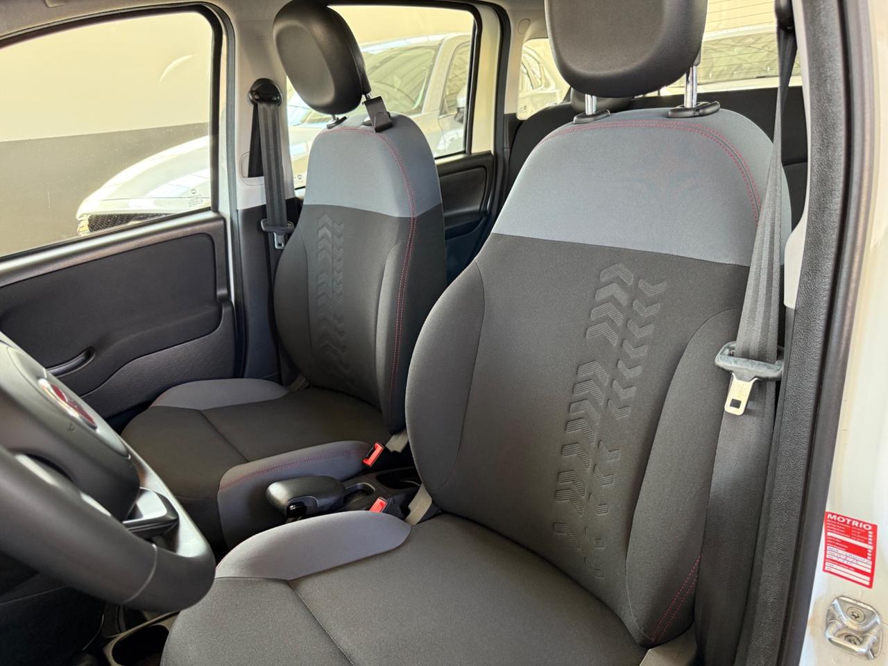 Fiat Panda 1.3 MJT 95 CV S&S Lounge