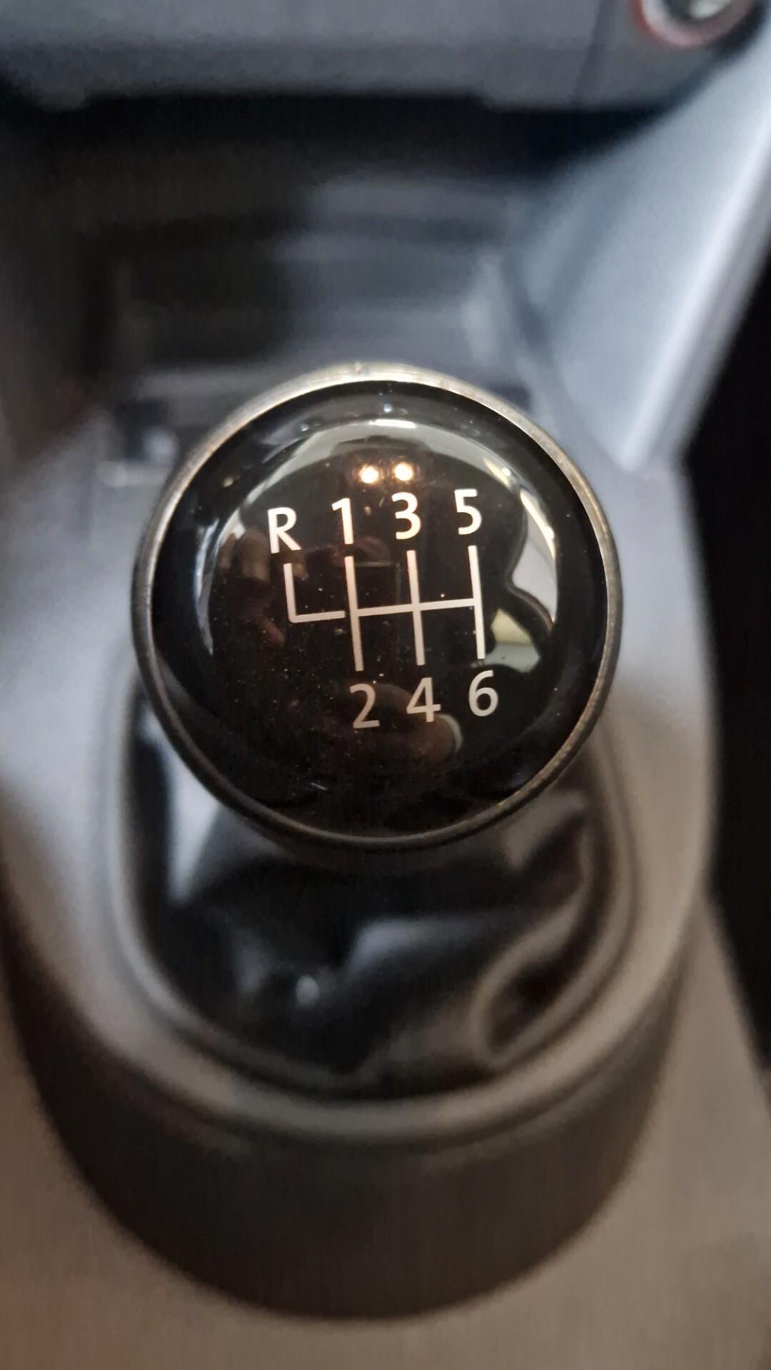 Volkswagen Touran 1.6 TDI Comfortline