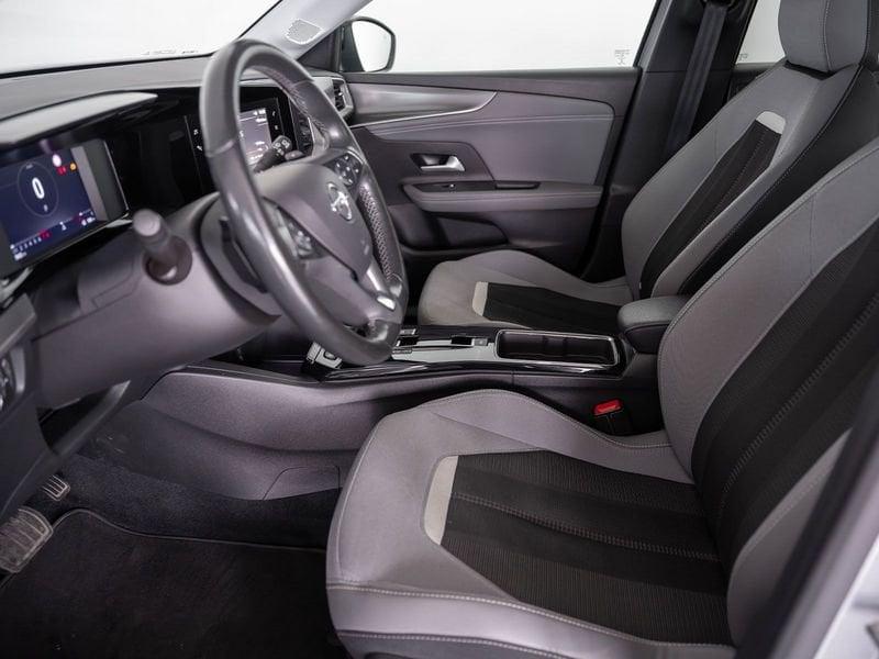 Opel Mokka 1.2 T 130cv Edition AT8