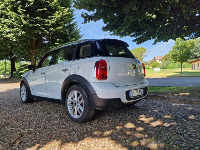 MINI Countryman Mini Cooper D Countryman ALL4
