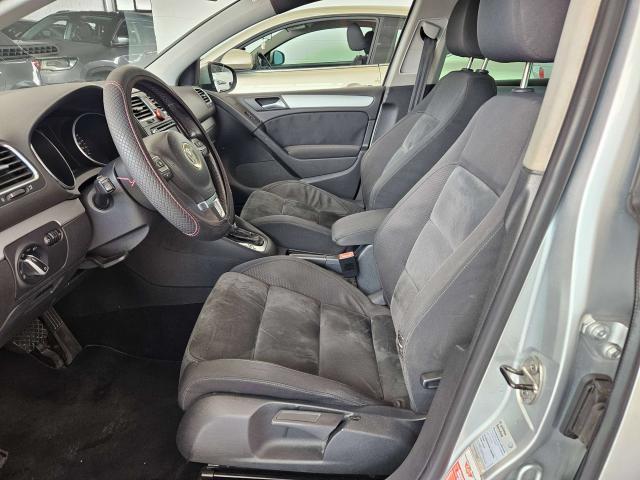 Volkswagen Golf VI 5p 2.0 tdi Comfortline 140cv Automatico