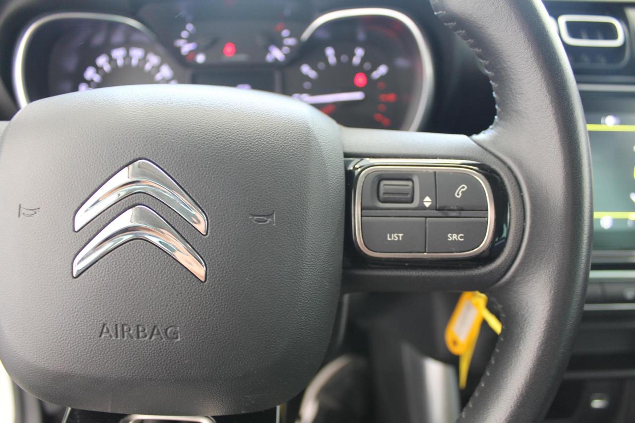 Citroen C3 Aircross 1.5 bluehdi 110 Cv. SHINE