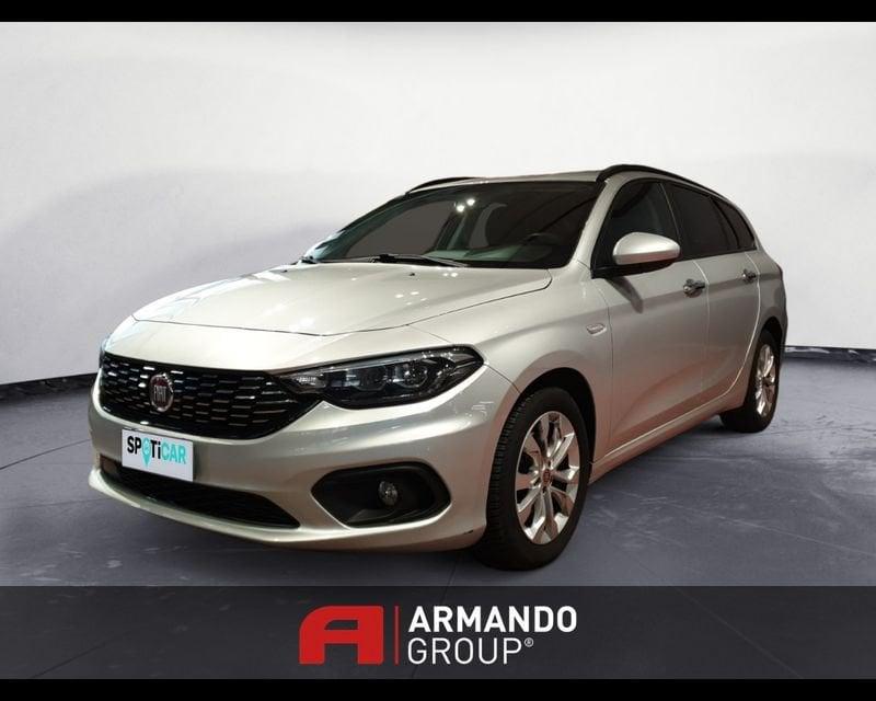 FIAT Tipo (2015--->) 1.3 Mjt S&S SW