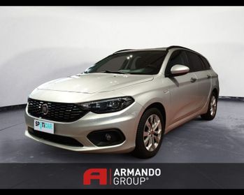 FIAT Tipo (2015--->) 1.3 Mjt S&S SW
