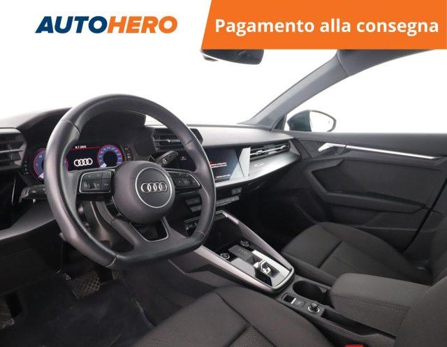 AUDI A3 SPB 30 TDI S tronic