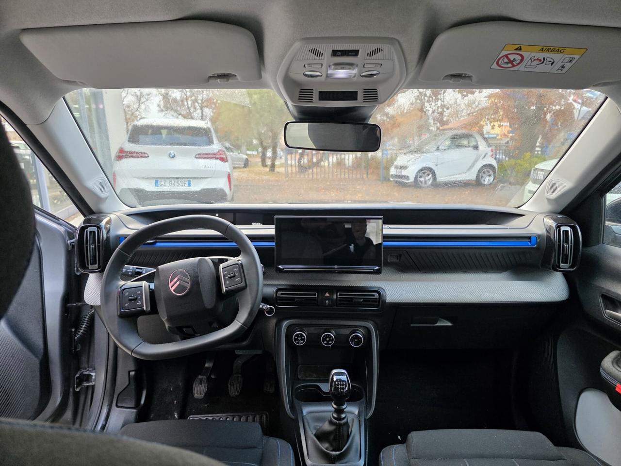 Citroen C3 PureTech 100 S&S You Pack Plus