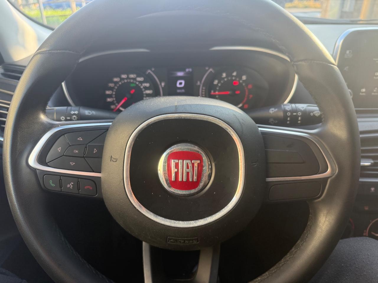 Fiat Tipo 1.4 SW Lounge
