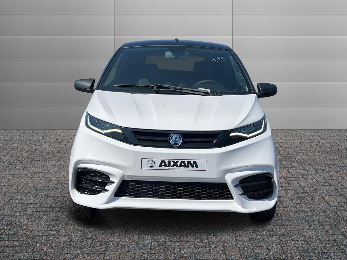 AIXAM SPORT