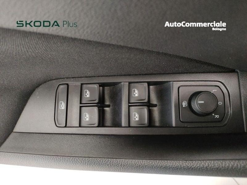 Skoda Kamiq 1.0 TSI Ambition