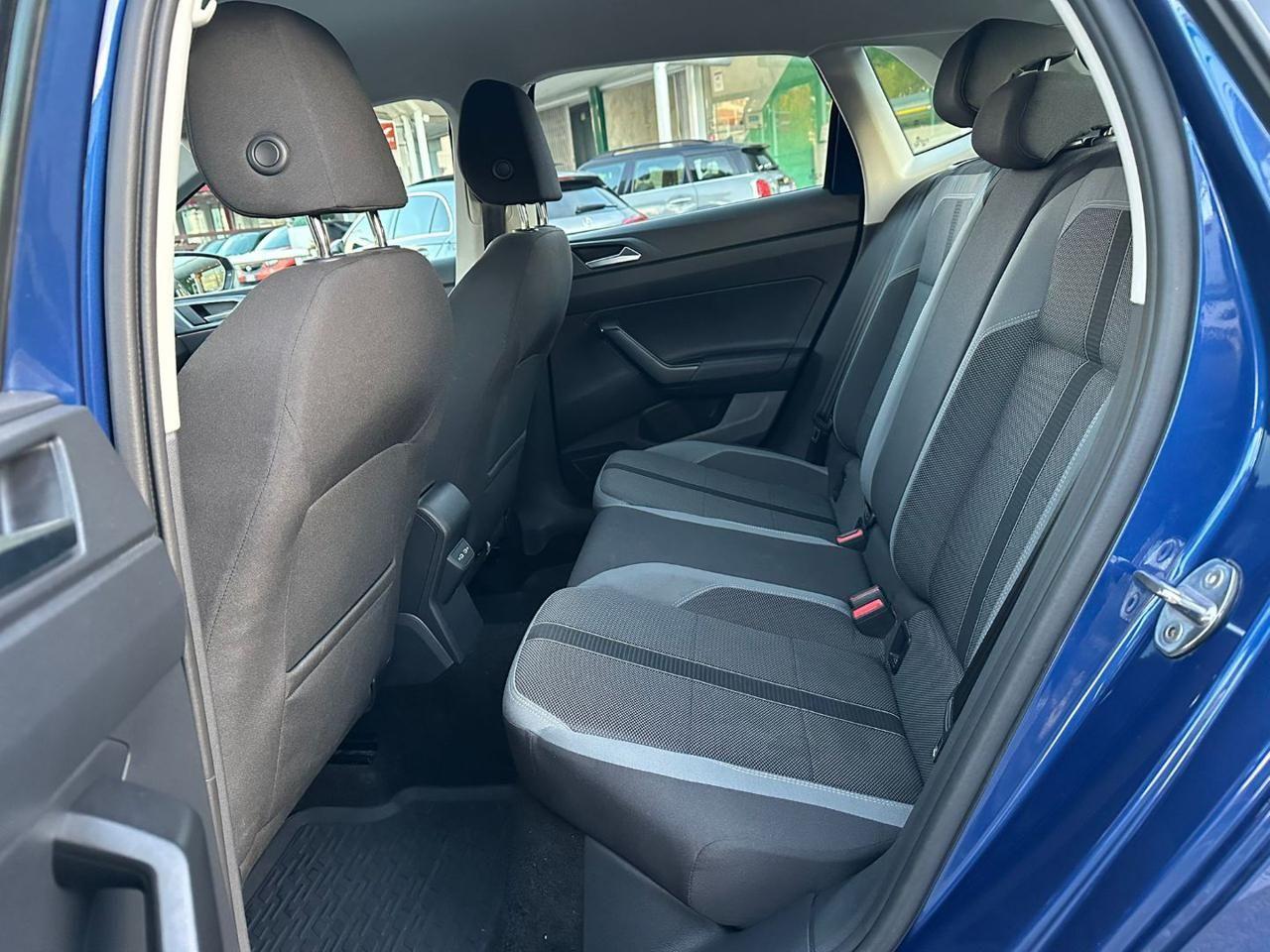 VOLKSWAGEN Polo 1.0 TSI Style IQ Light Full