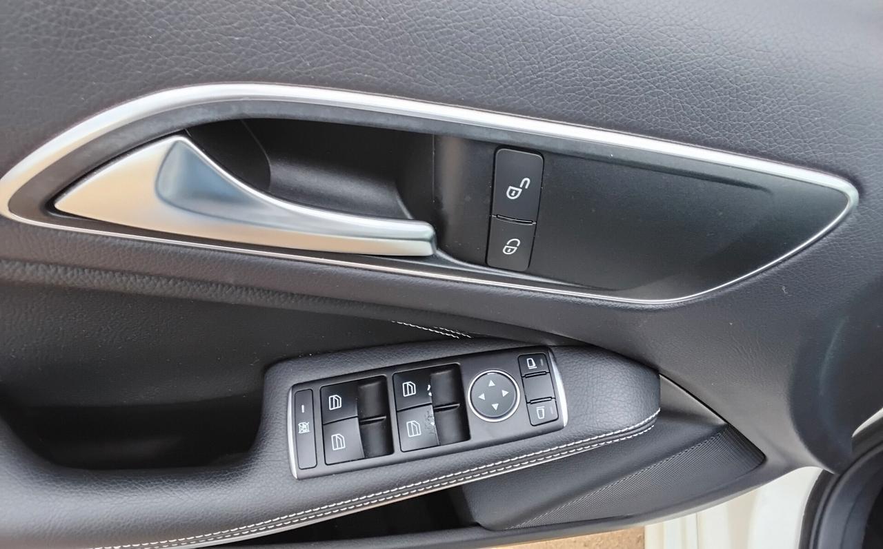 Mercedes-benz A 200 CDI Executive