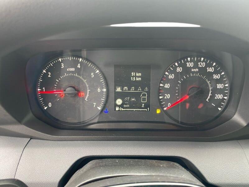 Renault Master Master T35 2.0 BluedCi 130CV PM-TM + IVA