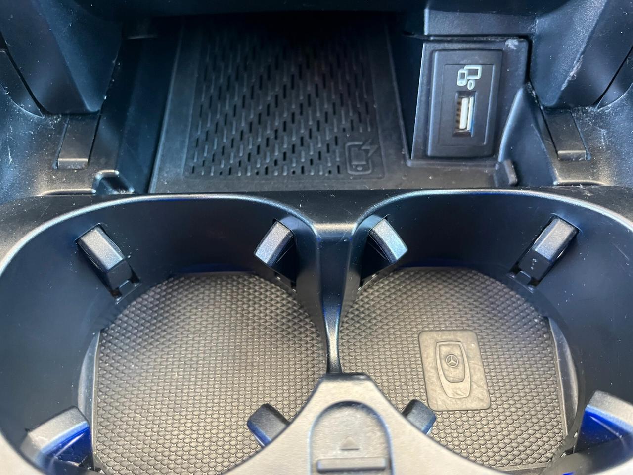 Mercedes-benz C 220 C 220 d S.W. Auto Premium Pack AMG