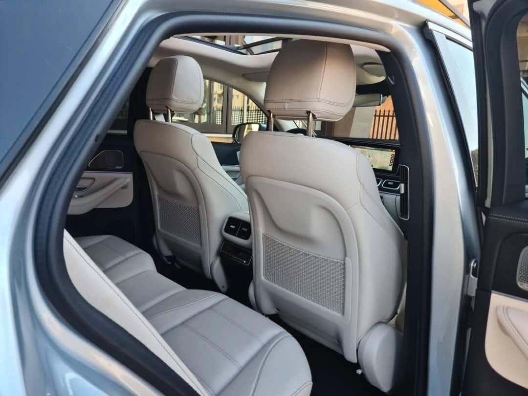 Mercedes-benz GLE 350 300 d 4Matic Mild Hybrid Coupé Premium Pro