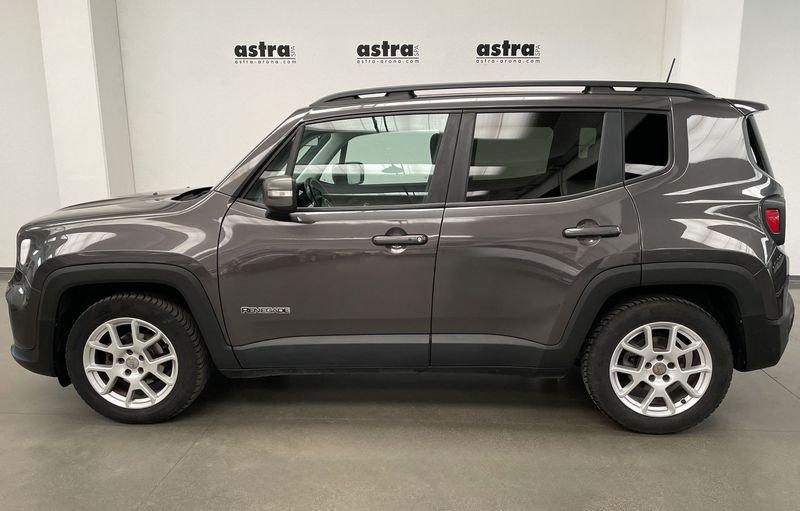 Jeep Renegade 1.0 T3 Limited