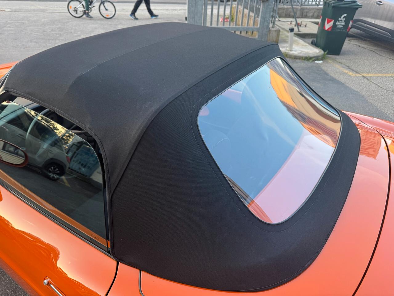 Fiat Barchetta 1.8 16V PRIMA SERIE