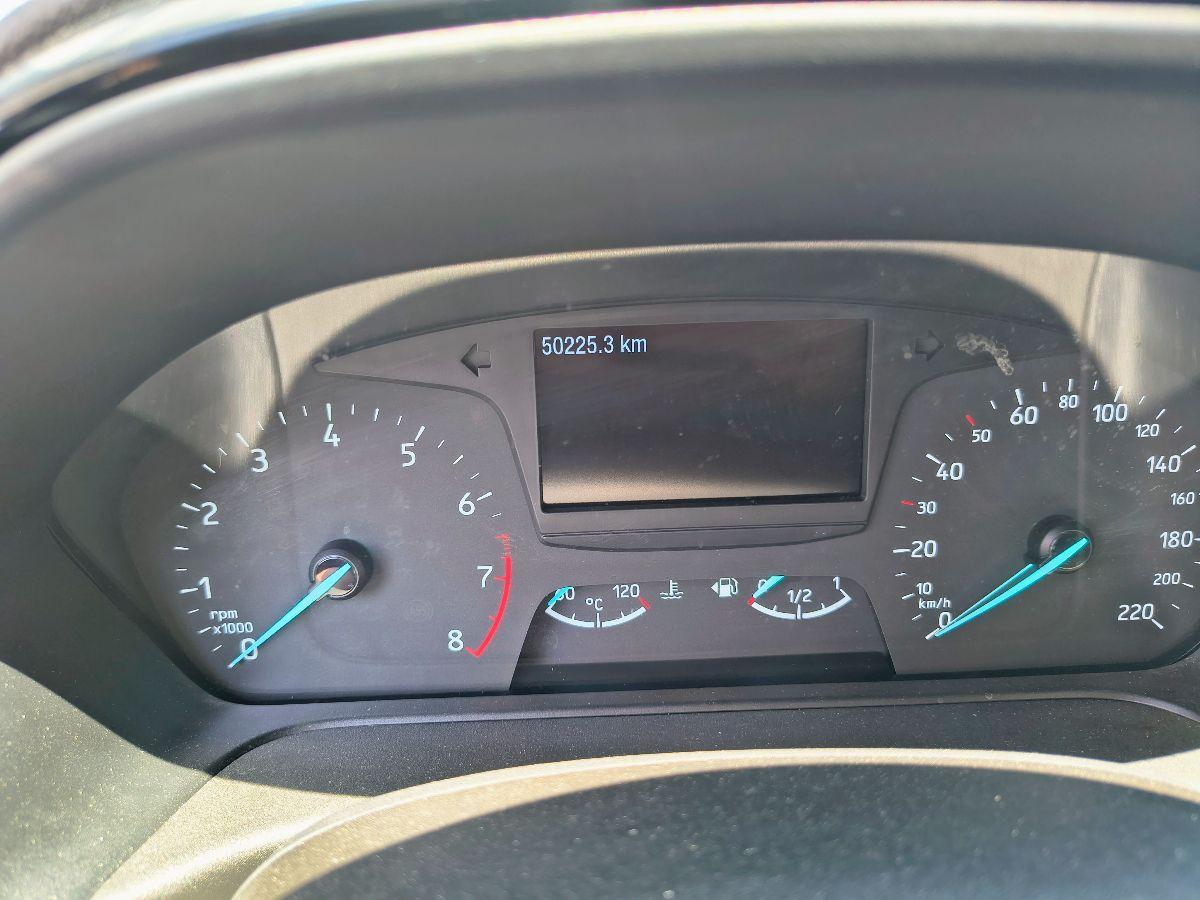 FORD - Fiesta - 1.1 85 CV 5p. Plus