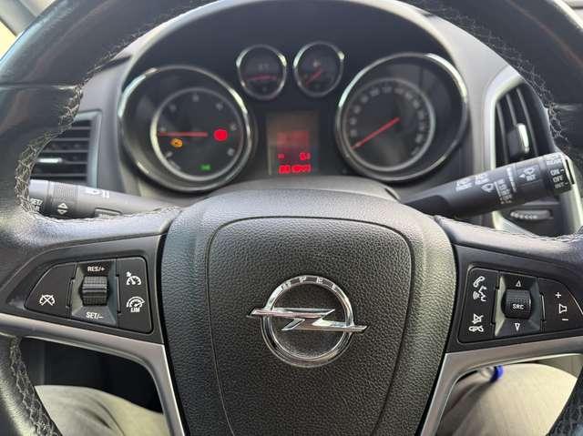 Opel Astra Sports Tourer 1.7cdti Business 130cv VAN N1 5Posti