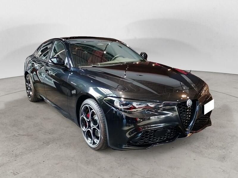 Alfa Romeo Giulia 2.0 T 280cv Veloce AT8 Q4